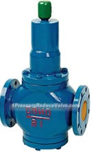 film-type reducing valves